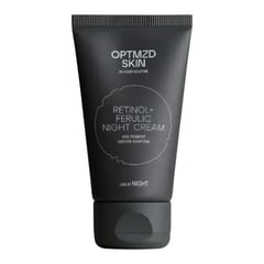 Optmzd Skin Retinol + Ferulic Night Cream