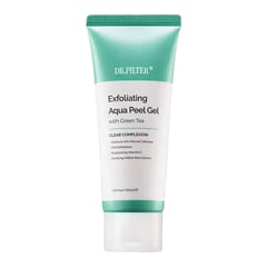 Mother Made Exfoliating Aqua Peel Gel With Green Tea