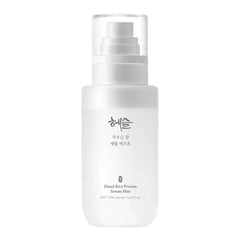 Hesul 米蛋白精華噴霧