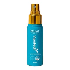 Vipotech Bruma Facial Spray De Uso Diário
