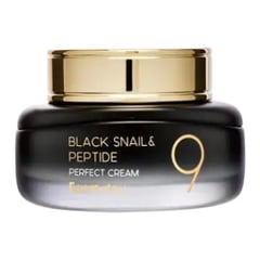 Farm Stay Black Snail & Peptide 9 Perfect Cream