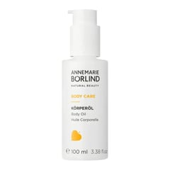 Annemarie Börlind Body Care Body Oil
