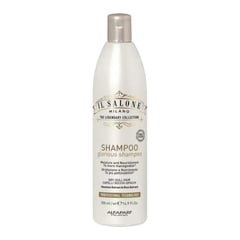 Alfaparf Milano IL Salone Glorious Shampoo With Protein For Dry & Damaged Hair