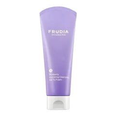 Frudia Blueberry Hydrating Cleansing Gel To Foam