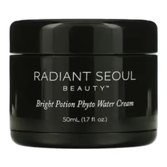 Radiant Seoul Bright Potion Phyto Water Cream