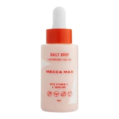 Mecca Cosmetica Daily Drop Lightweight Face Oil