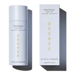 Decree Deep Cleanse