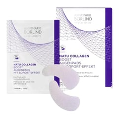 Annemarie Börlind Natu Collagen Boost Augenpads
