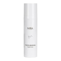 NIRA Youth Renewal Peptide Cream