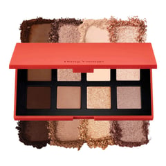 Hung Vanngo Beauty Color Story Eyeshadow Palette