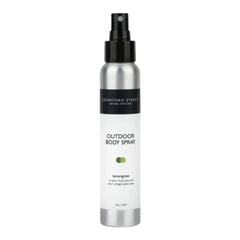 Crawford Street Skin Care Outdoor Body Spray
