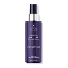 Alterna Haircare Caviar Anti-Aging Replenishing Moisture Overnight Serum