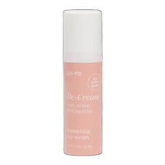 Go-To Skincare De-Crease Smoothing Eye Serum