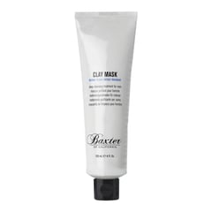 Baxter of California Clay Mask