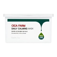 Farm Stay Cica Farm Daily Calming Mask