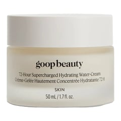 Goop Beauty 72-Hour Supercharged Hydrating Water-Cream