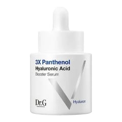 Dr.G 3X Panthenol Hyaluronic Acid Booster Serum