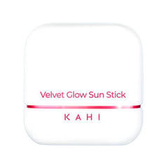 KAHI Velvet Glow Sun Stick [SPF50+/PA++++]