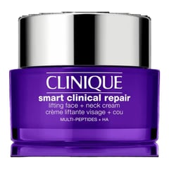 Clinique Smart Clinical Repair Lifting Face + Neck Cream