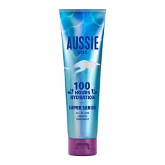 Aussie SOS 100 Hours Hydration Super Serum علاج الكل في واحد يُترك على الشعر