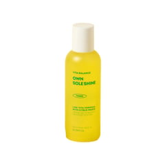Eunyul Vita Balance Own Sol Shine Toner
