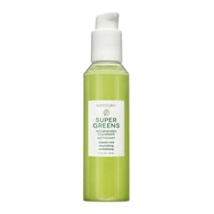 Earth to Skin Super Greens Nourishing Cleanser