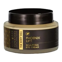 The Body Deli Phoenix Lift Sculpting Eye Cream (Sculpting)