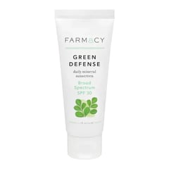 Farmacy Green Defense Daily Mineral Sunscreen SPF 30