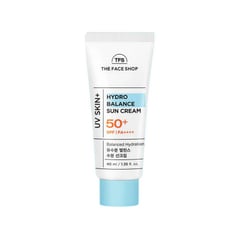The Face Shop UV Skin Plus Moisture Balance Sunscreen [SPF50+/PA++++]