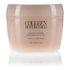 Colleen Rothschild Quench & Shine Restorative Mask