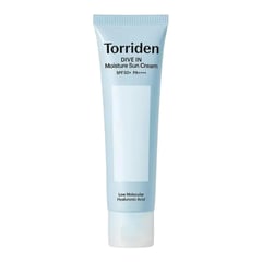 Torriden Dive In Watery Moisture Sun Cream SPF50 PA++++