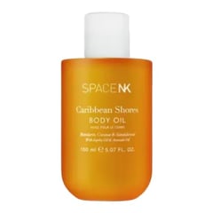 Space NK Caribbean Shores Body Oil