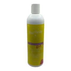 Real Purity Baby Shampoo & Body Wash