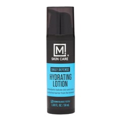 M. Skincare Daily Defense Hydrating Lotion