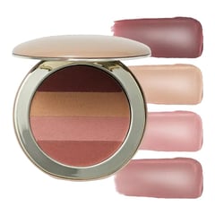 Westman Atelier Lip Suede Lipstick Palette