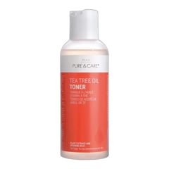 Puca – Pure & Care Tea Tree Oil Toner