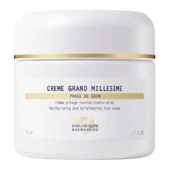 Biologique Recherche Crème Grand Millésime Radiance Revitalizing Face Cream