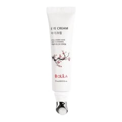 Biolila Hyaluronic Acid And Panthenol Eye Cream