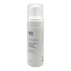 Yes Cleanse Ultra Gentle Intimate Foam Wash