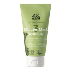Urtekram Instant Purifying 3 Minutes Mask White Clay