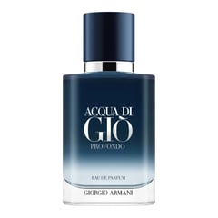 Armani Beauty Acqua Di Giò Profondo Eau De Parfum