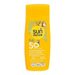 Sundance لوشن واقٍ من الشمس للأطفال SPF 50