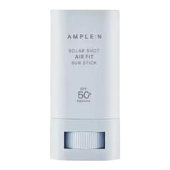 AMPLE:N Solar Shot Air Fit Sun Stick SPF 50+