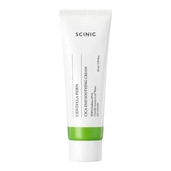 SCINIC Centella PDRN Cica End Soothing Cream