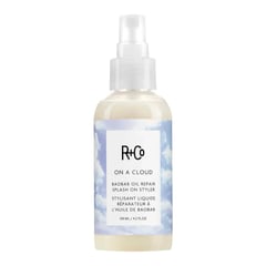 R & Co On A Cloud Baobab Oil Repair Splash On Styler