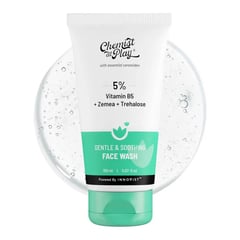 Chemist at Play Gentle & Soothing Face Wash