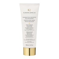 Karine Joncas Youth Glow Mask With Collagen