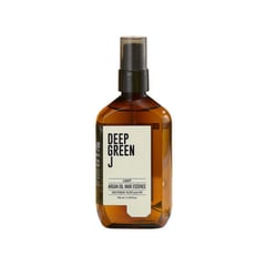 JSoop Deep Green J Argan Oil Hair Essence