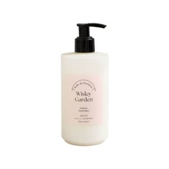 Daily Comma Velo De Perfume Hand Lotion Wiseulri Garden