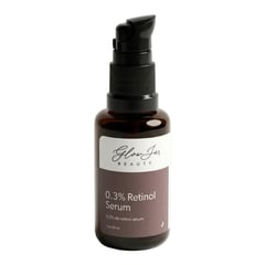 Glow Jar Beauty 0.3% Retinol Serum